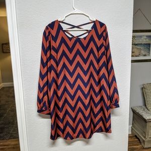 Charming Charlie dress